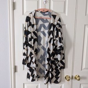 LuLaRoe Caroline Cardigan